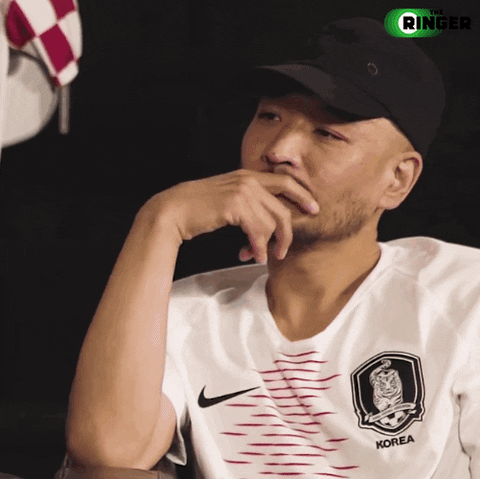 world cup listening GIF by The Ringer
