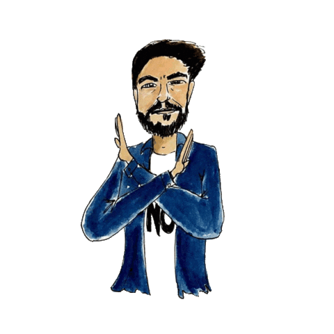 Dvdprtto Sticker by Garage Raw