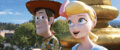 toy story 4 pixar GIF by Walt Disney Studios
