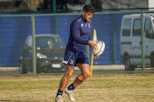 Top 12 Rugby GIF
