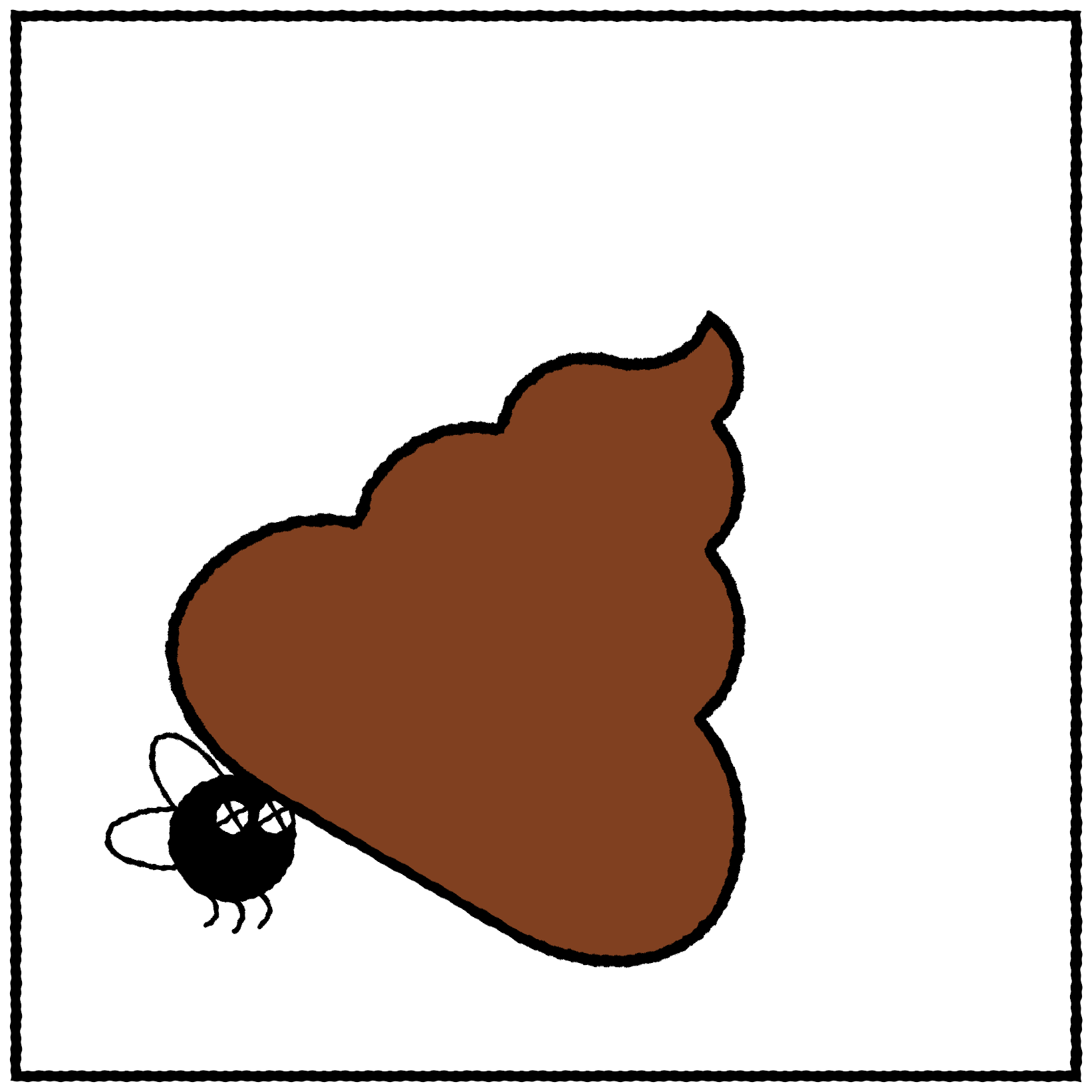 Fly Flies GIF