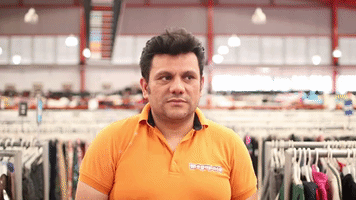 Quien Sabe No Se GIF