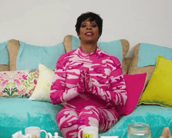 Deep Breath Kim GIF by B3ckyb0oo