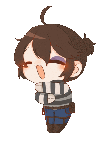 Dance Identity V Sticker