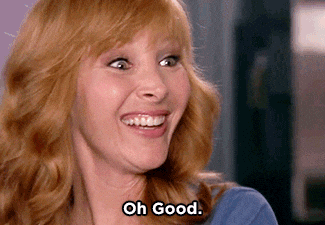 Oh Good GIFs - Get the best GIF on GIPHY