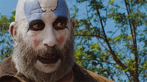 The Devils Rejects GIF by hero0fwar - Find & Share on GIPHY