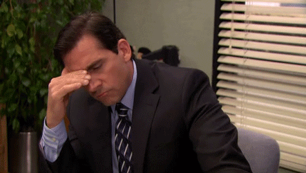 The Office GIFs - Get the best GIF on GIPHY