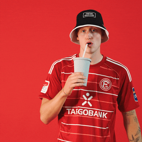 Soccer Bundesliga GIF by Fortuna Düsseldorf