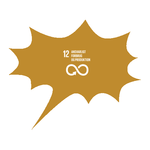 Fælles21 Sticker by Efterskolerne