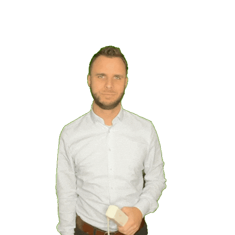 Dresden Love Sticker by Felix Hitzig