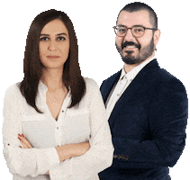 Bikmaz Sticker by Cansu & Çağrı Bıkmaz