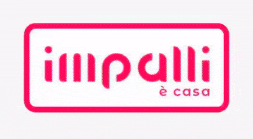 Impalli è Casa GIF