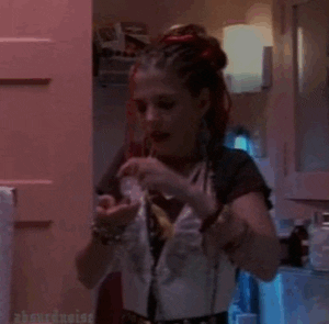 My So Called Life 90S GIF by absurdnoise - Find & Share on GIPHY