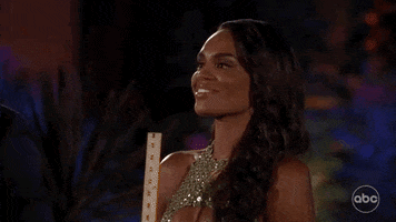 Michelle Ruler GIF by The Bachelorette