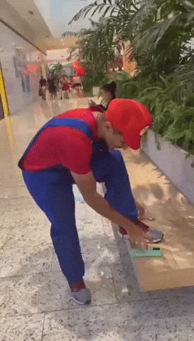 Pedro GIF