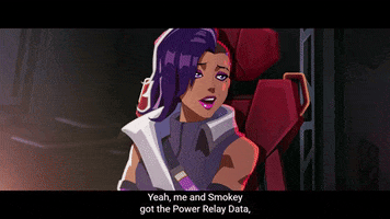 Overwatch GIF
