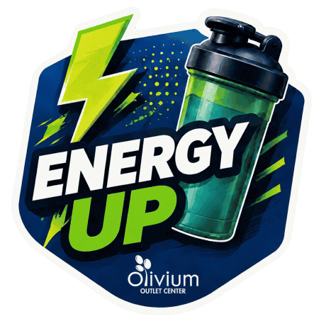 Sticker by Olivium Outlet Center