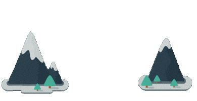 Rock Travel Sticker by One Five