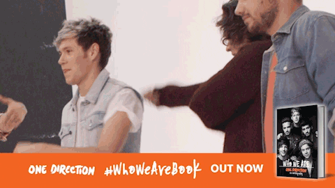 One Direction one direction GIF