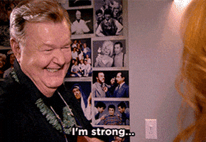 Strong Like Bull Movie Quote Strong Like Bull Gifs - Get The Best Gif On Giphy