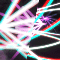 New Years Animation GIF by commotion.tv