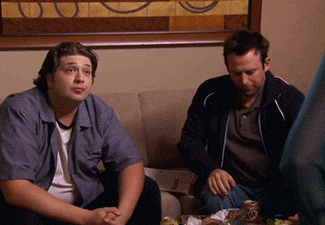 complain lisa kudrow GIF by The Comeback HBO