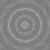 gif art cinema 4d GIF by slater