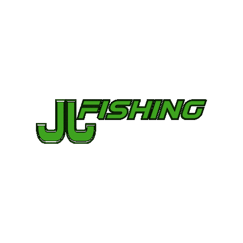 JJ-Fishing Sticker