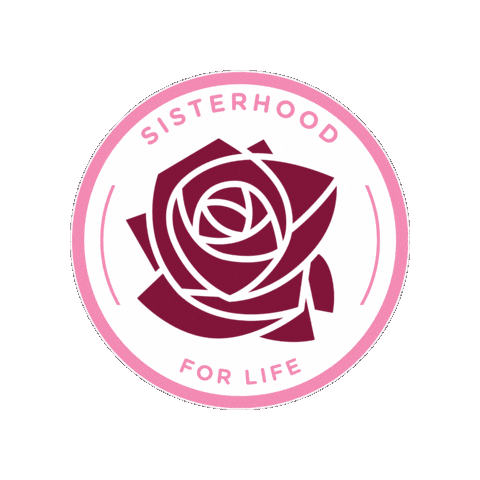 Kdchi Sticker by Kappa Delta Chi