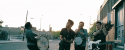 music video GIF by American Authors