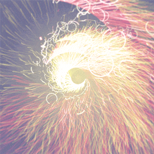 Fireworks Avatar GIF by commotion.tv