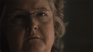 Nodding Yes GIF by The Leftovers HBO