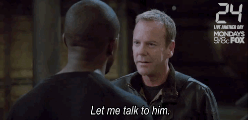 Jack Bauer Fox GIF - Find & Share on GIPHY