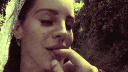 Lana Del Rey нра или шлак
