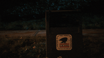 usps mailbox GIF by The Leftovers HBO