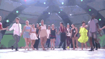 top 20 dancing GIF by So You Think You Can Dance