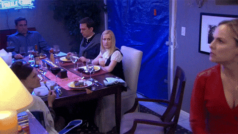 the office television GIF by hero0fwar