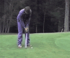 out fail golfing GIF by FirstAndMonday