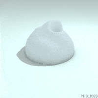 3d wave GIF by Pi-Slices