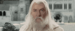 lord of the rings weather GIF