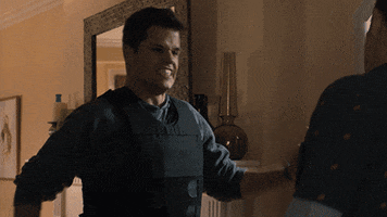 excited pumped up GIF by The Leftovers HBO