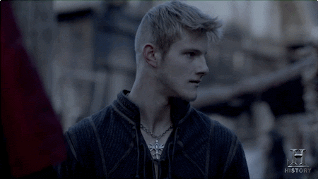 So What Do you think of Alexander Ludwig  Would You Do Him