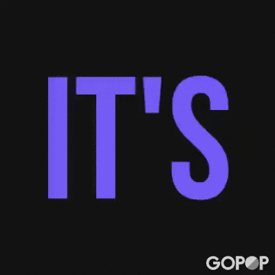 GIF by GoPop