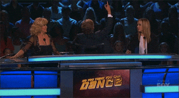 nigel lythgoe spinning GIF by So You Think You Can Dance