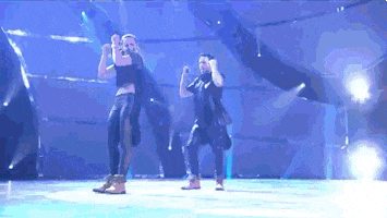 fox performance GIF by So You Think You Can Dance
