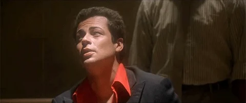 the usual suspects GIF by hero0fwar