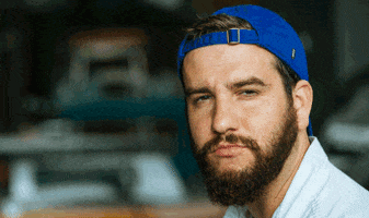 moserkevin how you doin GIF