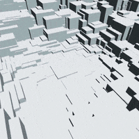glitch data moshing GIF by Transientfault
