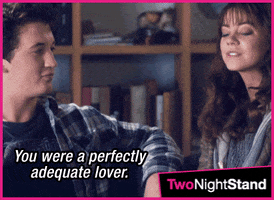 Miles Teller Lover GIF by Two Night Stand