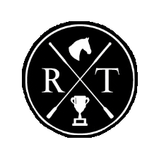 Riders Talent Sticker